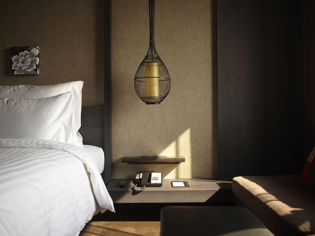 2位 ホテル ドゥア