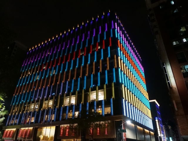 5位 シャトー ド シン ホテル高雄