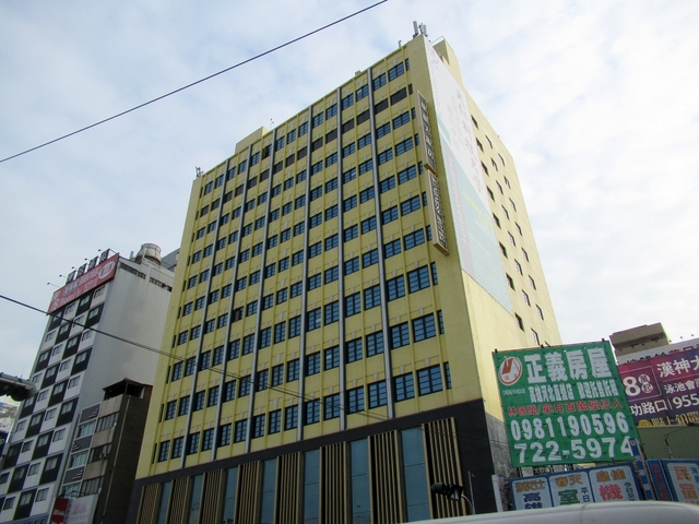 6位 カインドネス ホテル カオション メイン ステーション