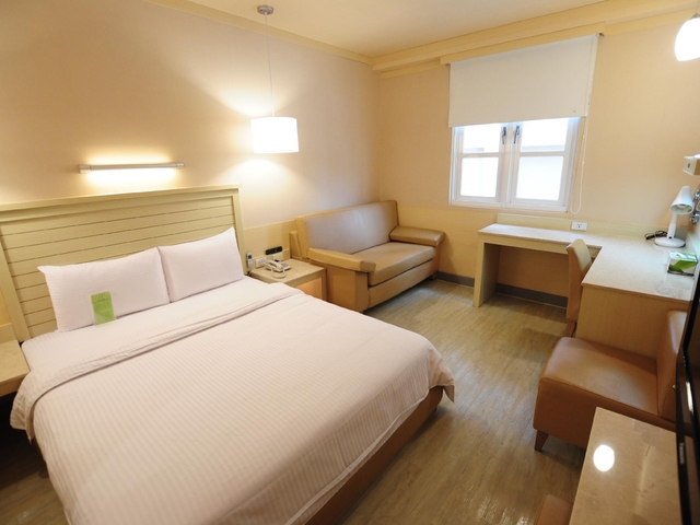 9位 カインドネス ホテル ジョン ジェン