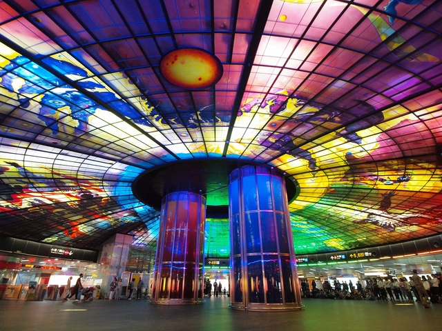 気になるサービスをチェックしてよい旅を♪