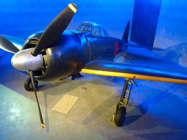 オークランド戦争記念博物館