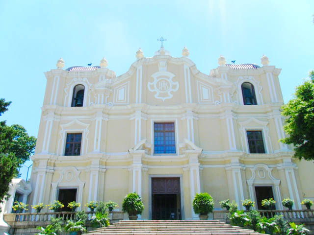 聖ヨセフ修道院