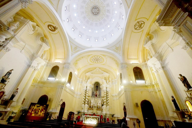 聖ヨセフ修道院