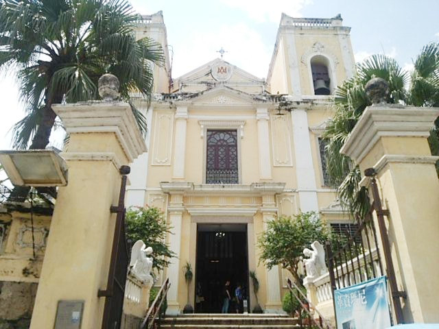 聖ローレンス教会