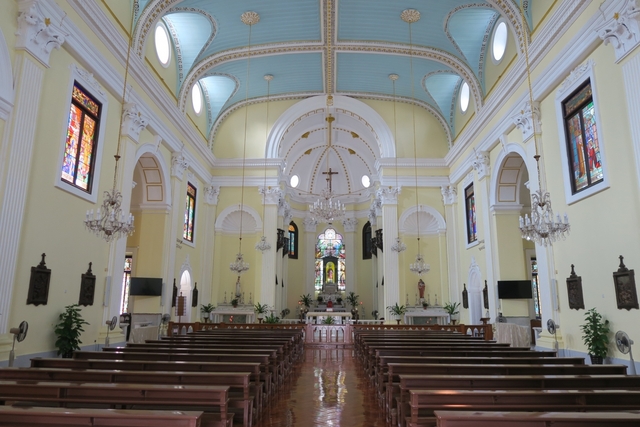 聖ローレンス教会