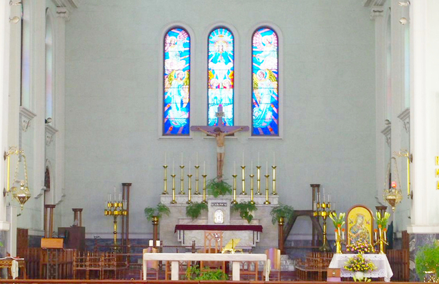 大堂 (カテドラル)