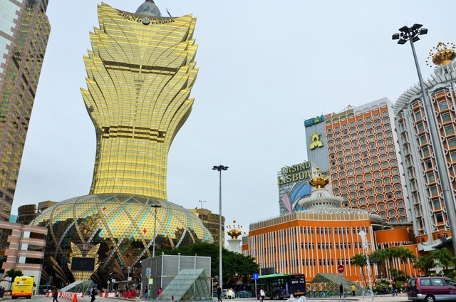 グランドリスボア