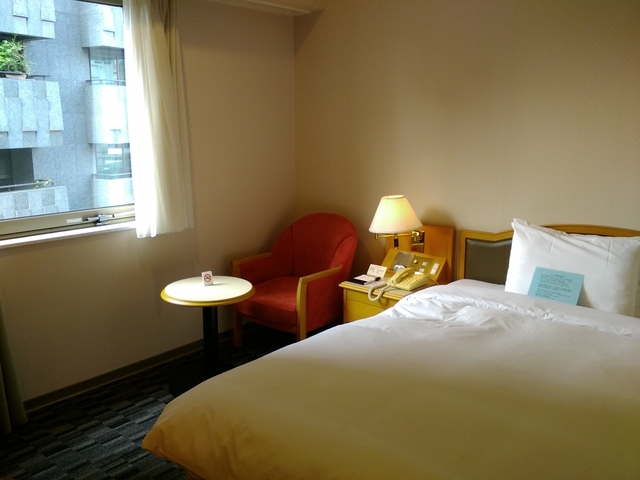 9位 ホテルサンルート台北