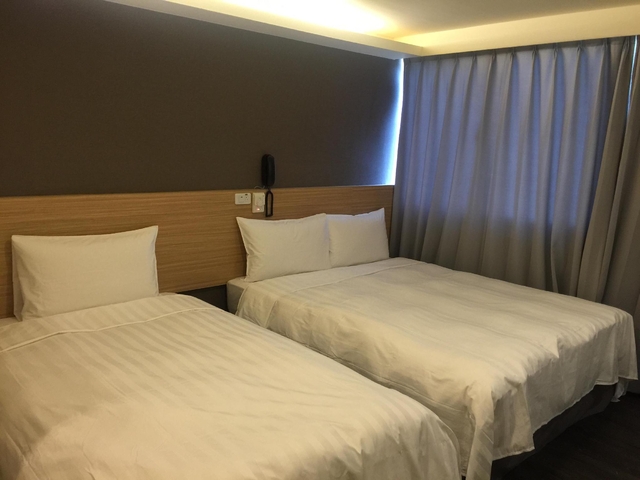 6位 チャンス ホテル