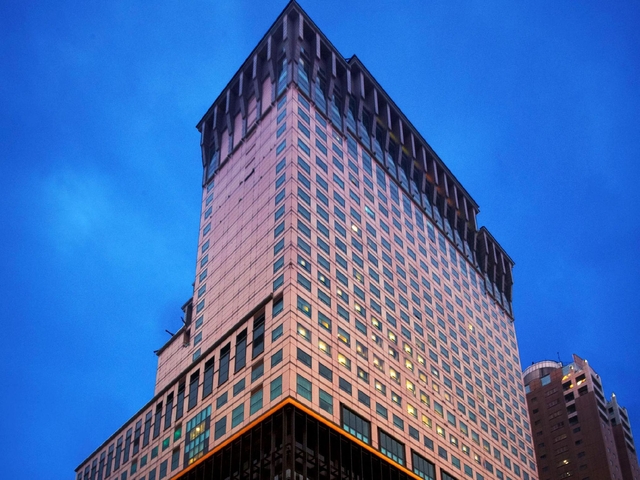 7位 スプレンダー ホテル