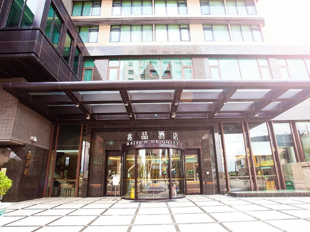 9位 マンション ド シン チャオ イン ビルディング