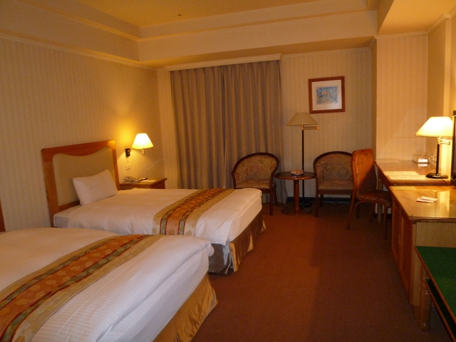 9位 マンション ド シン チャオ イン ビルディング