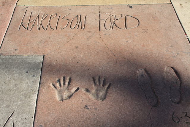 TCL チャイニーズ シアター