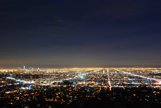 グリフィスパーク