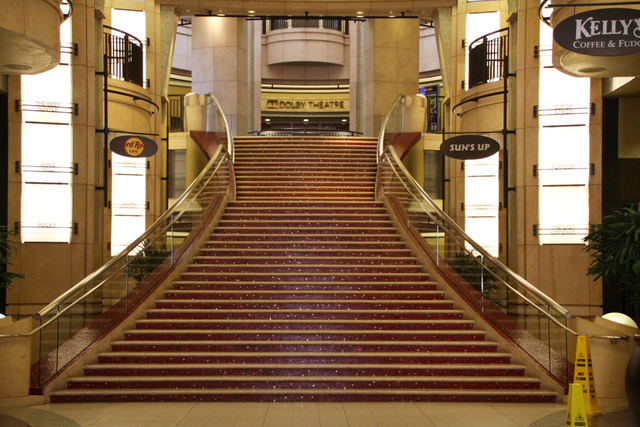 ドルビー シアター