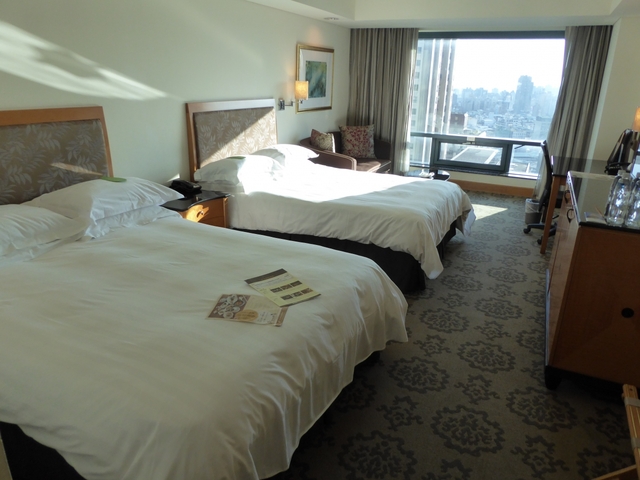 6. スプレンダー ホテル