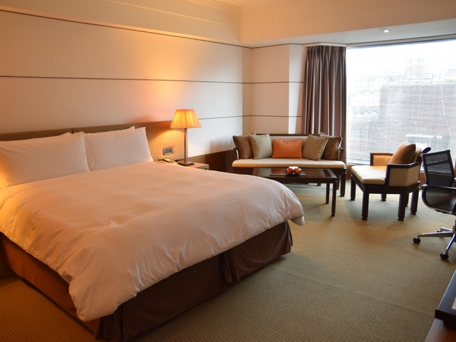 4. リージェント タイペイ