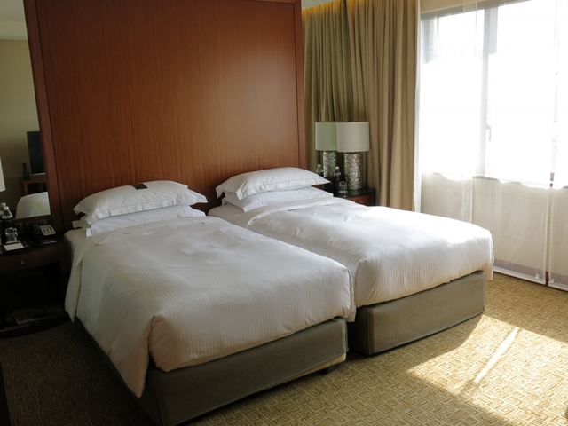 10. シェラトン グランド タイペイ ホテル