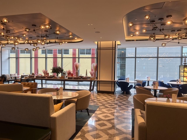 2. ルメリディアンソウル明洞