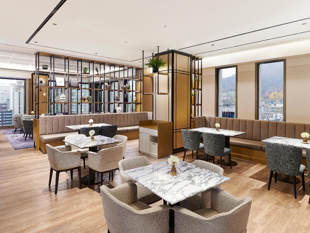 2. ルメリディアンソウル明洞