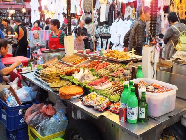 5. 変なホテル ソウル明洞