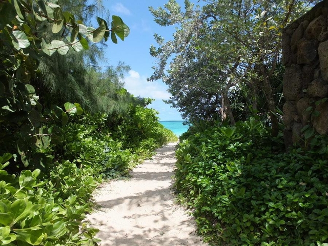 ラニカイ ビーチ