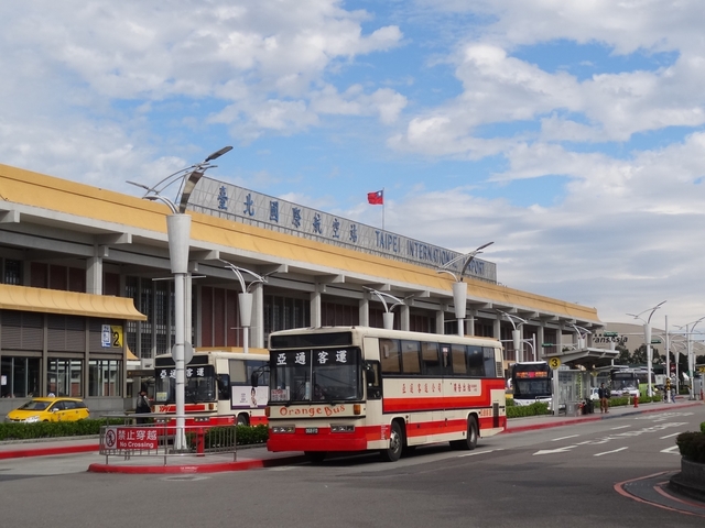 台湾旅行なら「台北」エリアでの宿泊がおすすめ！