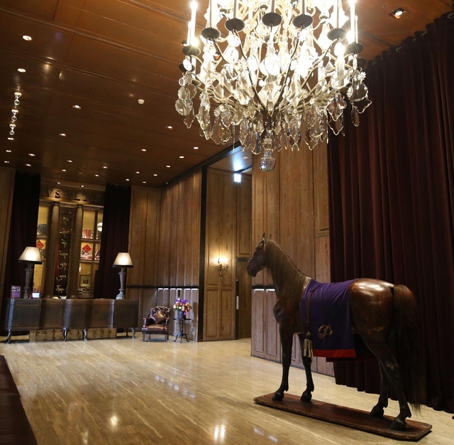 1. パレ デ シン