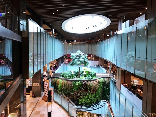 1. パレ デ シン