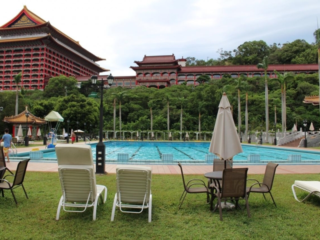 2. ザ グランド ホテル