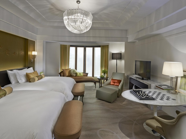 3. マンダリン オリエンタル 台北