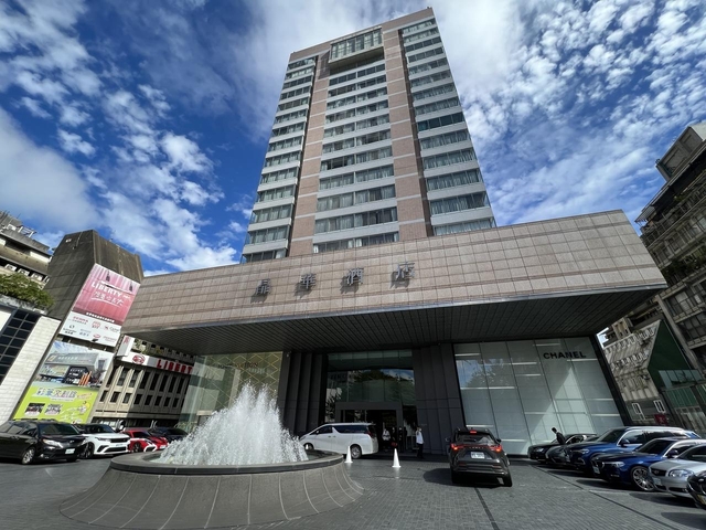 4. リージェント タイペイ