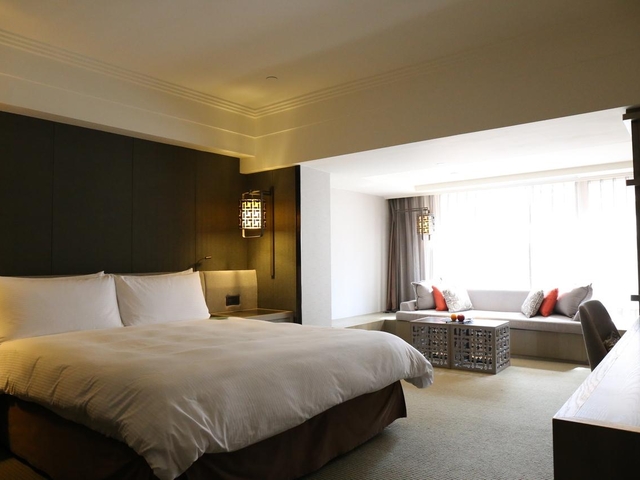 4. リージェント タイペイ