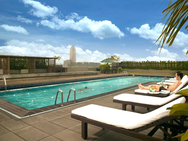 4. リージェント タイペイ