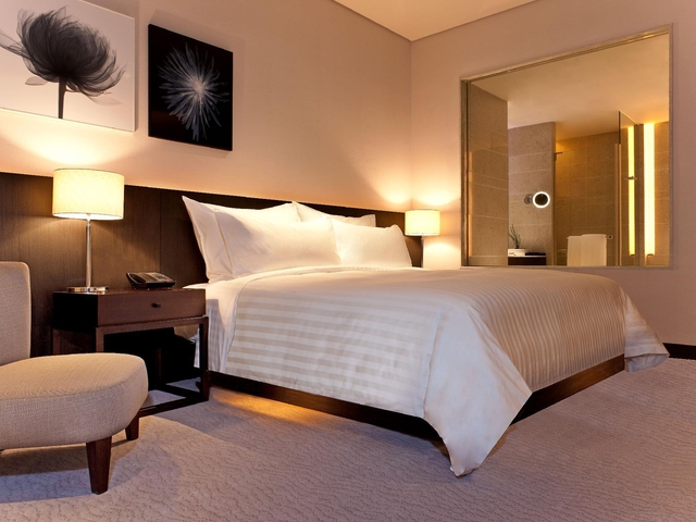 6. ル メリディアン タイペイ【新規記事】