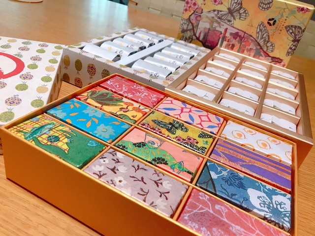 8. オークラ プレステージ 台北