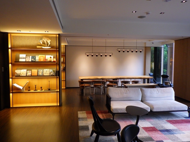 9. MGH Mitsui Garden Hotel 台北忠孝【新規記事】