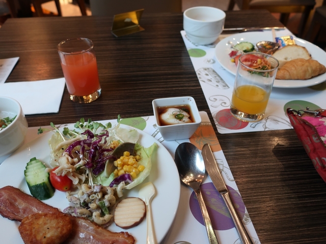 14. パーク タイペイ ホテル【新規記事】