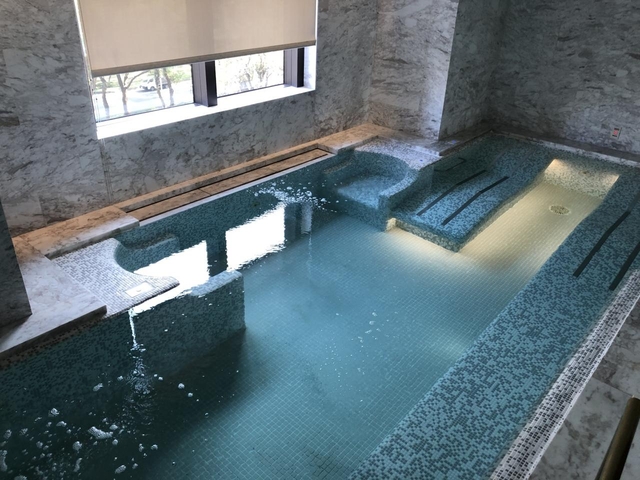 1. マンダリン オリエンタル 台北