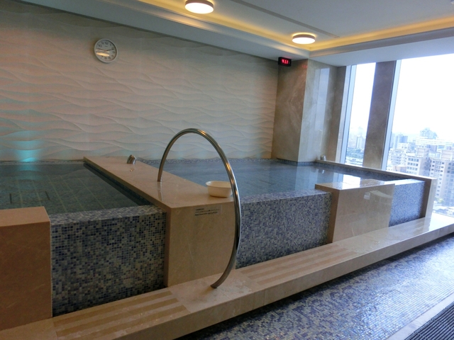 2. オークラ プレステージ 台北