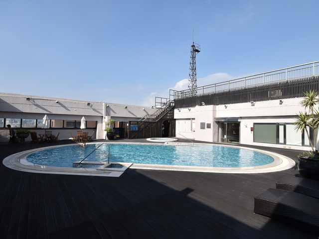 3. シェラトン グランド タイペイ ホテル