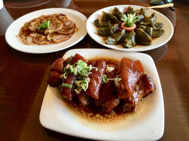 3. シェラトン グランド タイペイ ホテル