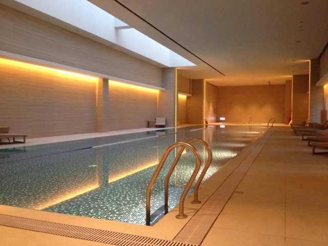 3. シェラトン グランド タイペイ ホテル