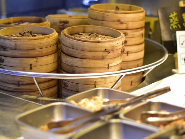 3. シェラトン グランド タイペイ ホテル