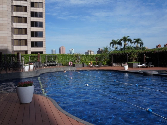 6. グランド ハイアット 台北