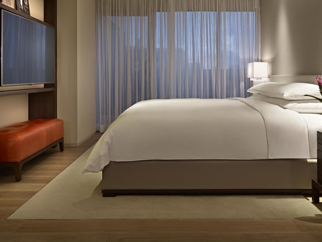 6. グランド ハイアット 台北