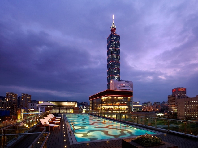 7. ハンブル ハウス 台北