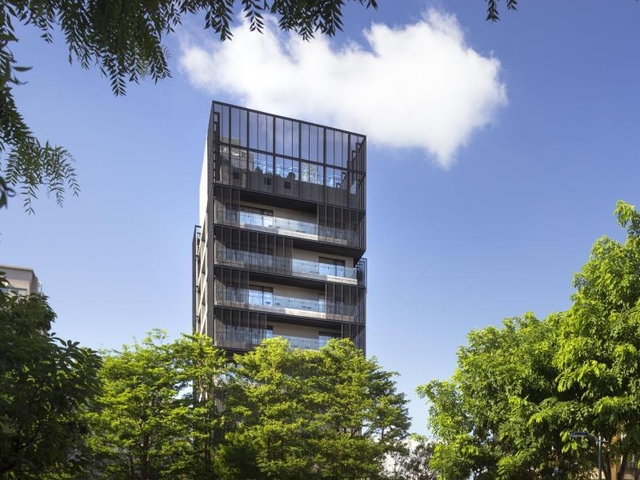 10. ホテル プロバーブズ タイペイ