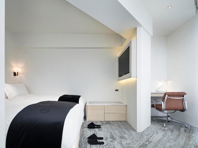 1. スウィーオ ホテル ダーアン